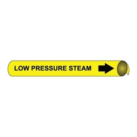 Nmc Low Pressure Steam B/Y, C4069 C4069